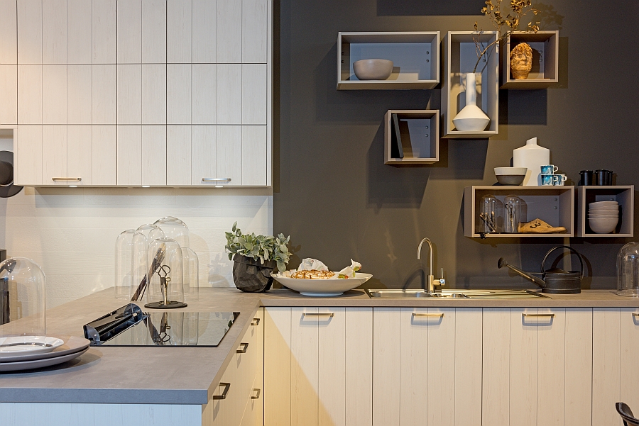 Würfelregale: Immer beliebter in der Küche - Küchenkompass